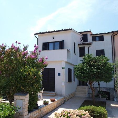 Apartments Puntizela 727 Pula Exterior foto