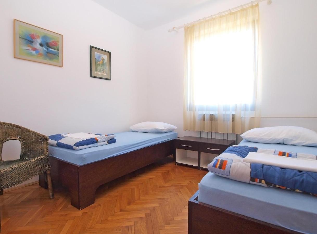 Apartments Puntizela 727 Pula Exterior foto