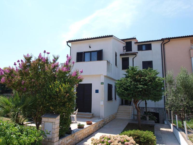 Apartments Puntizela 727 Pula Exterior foto
