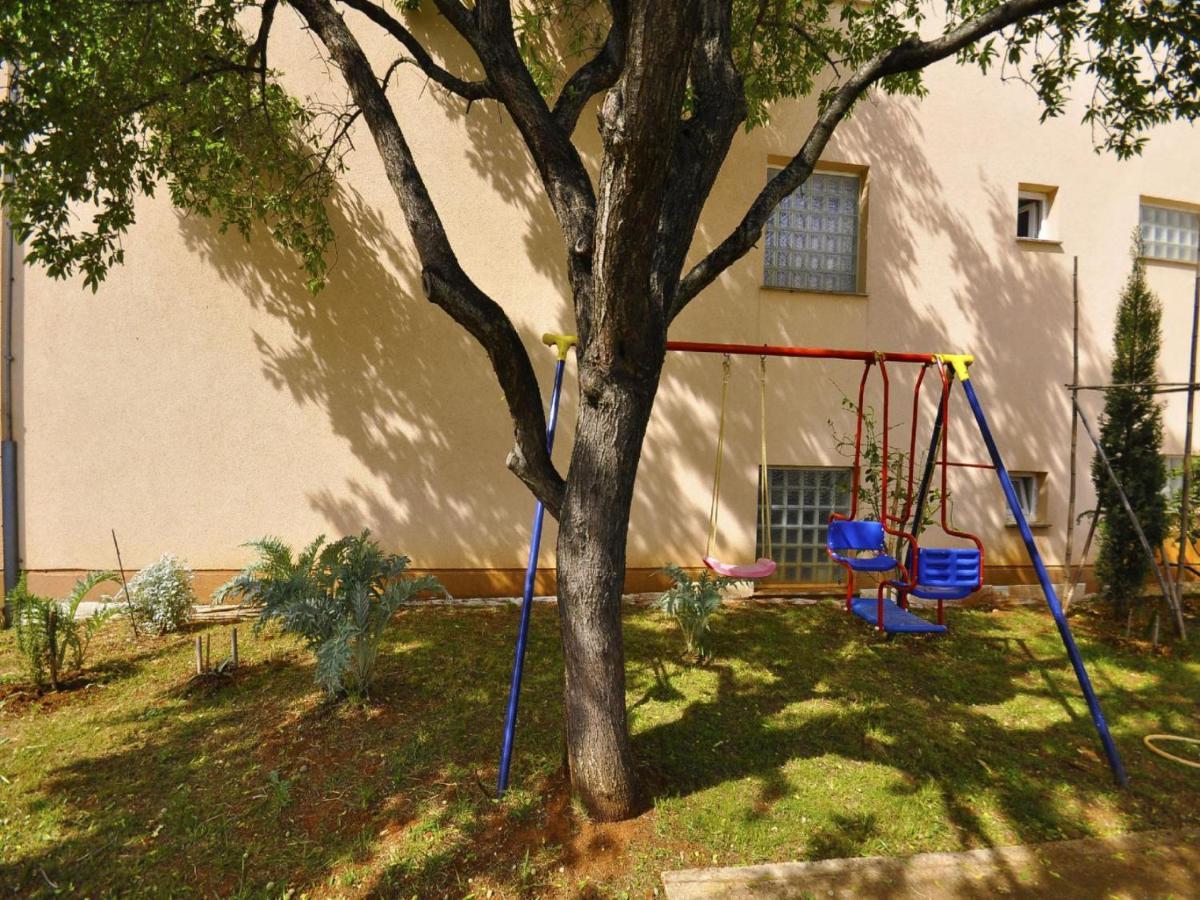 Apartments Puntizela 727 Pula Exterior foto